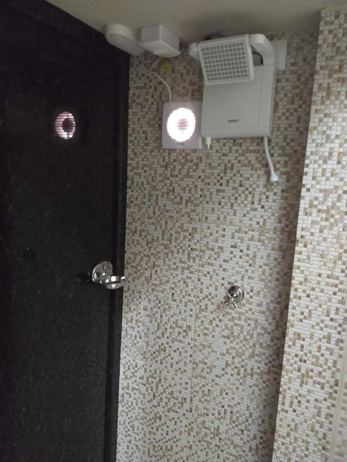Pousada Tamandare كامبو غراندي المظهر الخارجي الصورة